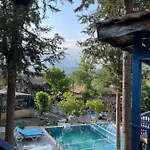 Olympos Route 66 *