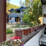 Olympos Route 66 Hotel *