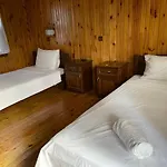 Hotel Olympos Route 66