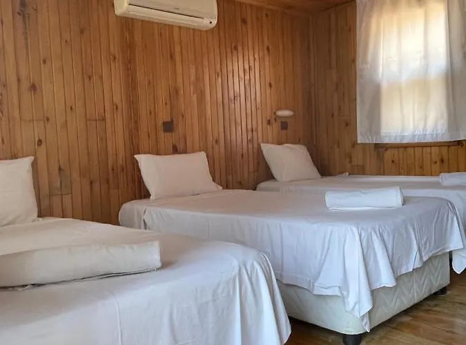 Olympos Route 66 Kumluca