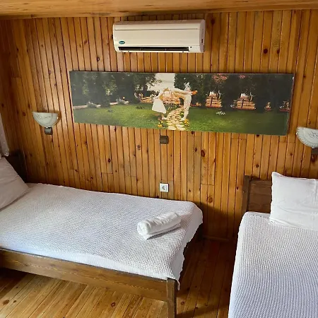 Hotel Olympos Route 66