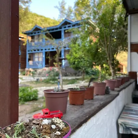 Olympos Route 66 Hotel *