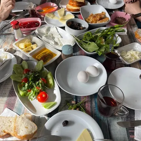 Olympos Route 66 Kumluca