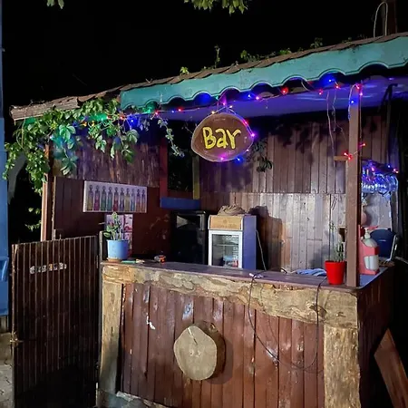 Olympos Route 66 Hotel