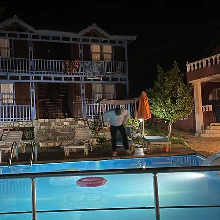 Hotel Olympos Route 66 *