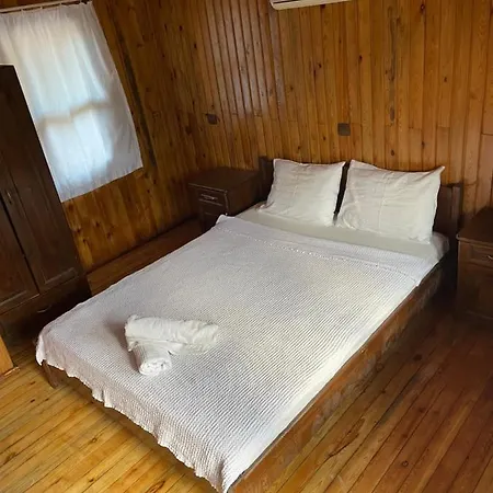 Hotel Olympos Route 66