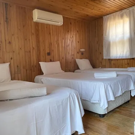 Olympos Route 66 Kumluca