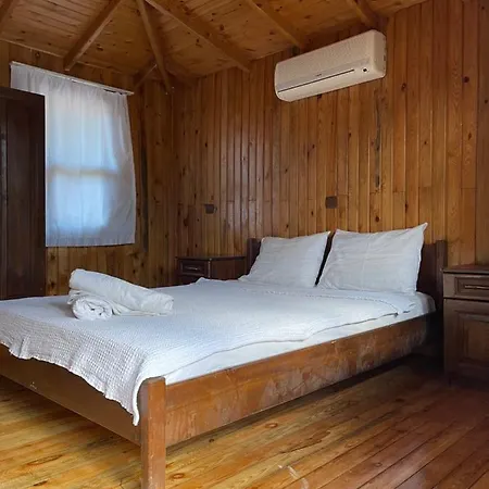 Olympos Route 66 فندق