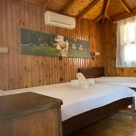 Olympos Route 66 Hotel Kumluca