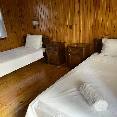 Hotel Olympos Route 66