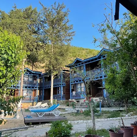 فندق Olympos Route 66 *