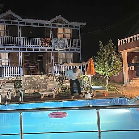 Route 66 Olympos
