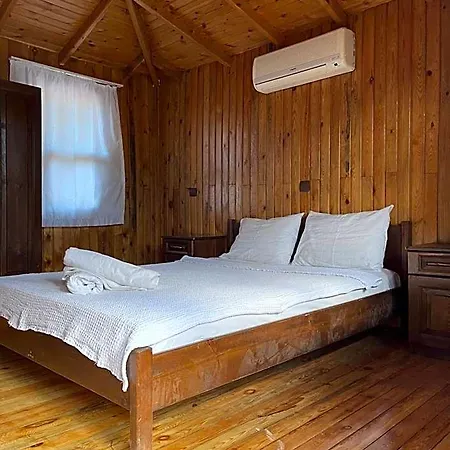 Route 66 * Olympos