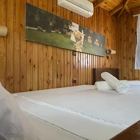 Olympos Route 66 * Kumluca