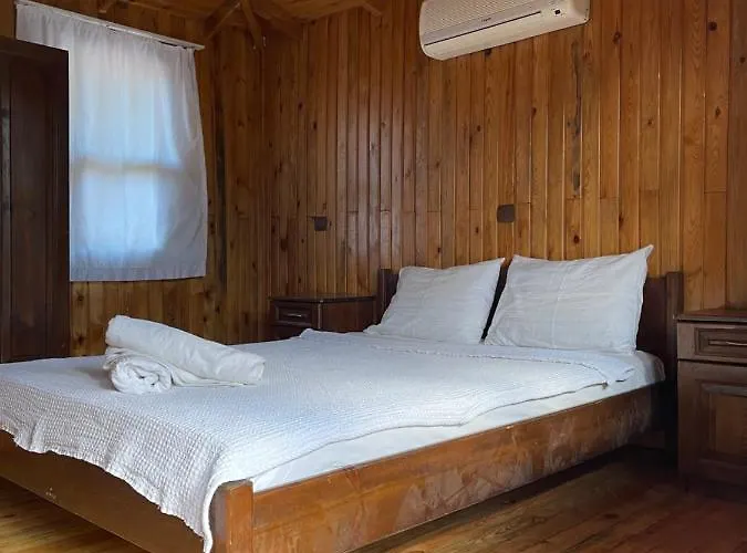 Olympos Route 66 Hotel