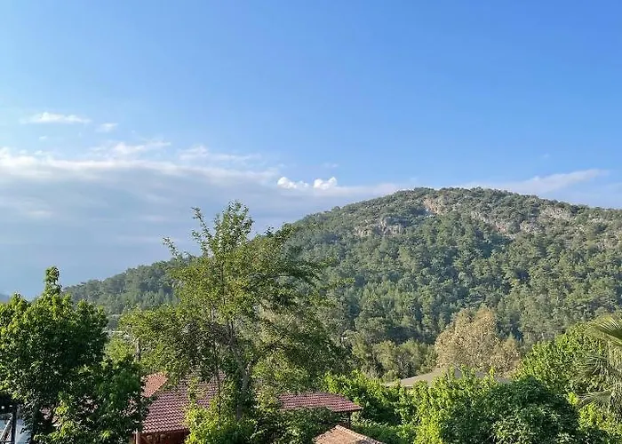 Hotel Olympos Route 66 Kumluca
